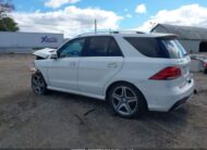 4JGDA2EB2GA702051 2016 MERCEDES-BENZ