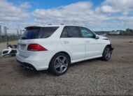 4JGDA2EB2GA702051 2016 MERCEDES-BENZ
