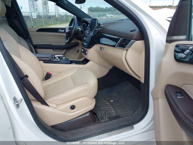 4JGDA2EB2GA702051 2016 MERCEDES-BENZ
