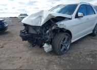 4JGDA2EB2GA702051 2016 MERCEDES-BENZ