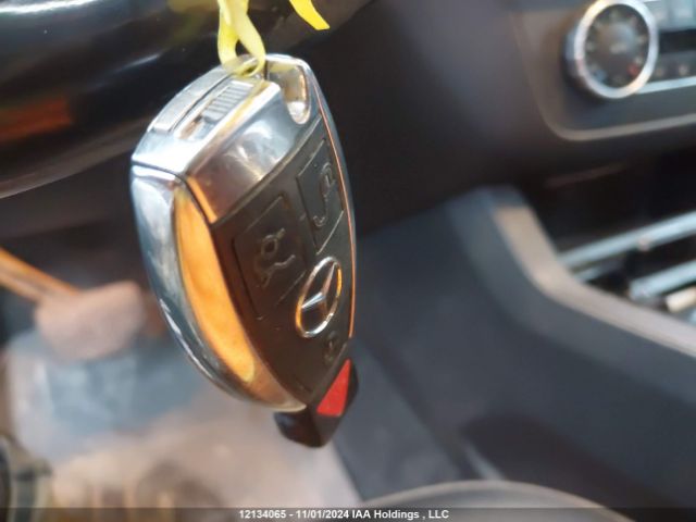 4JGDA2EB5GA720561 2016 MERCEDES-BENZ