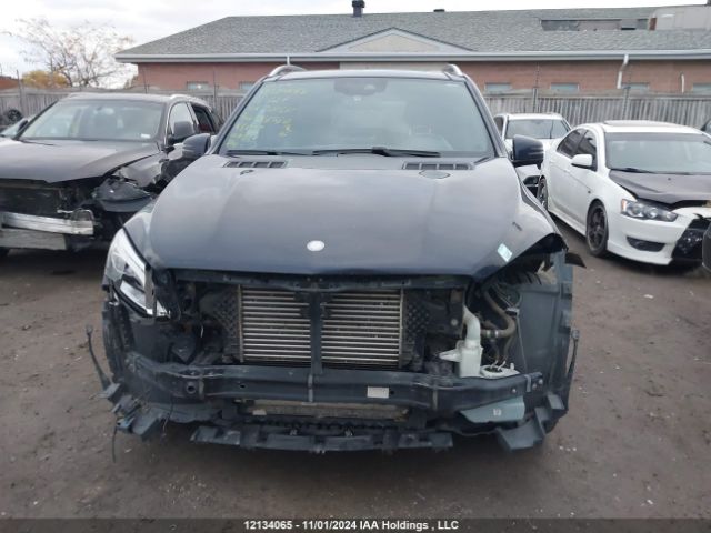 4JGDA2EB5GA720561 2016 MERCEDES-BENZ