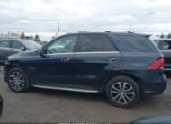 4JGDA2EB5GA720561 2016 MERCEDES-BENZ