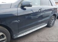 4JGDA2EB5GA720561 2016 MERCEDES-BENZ
