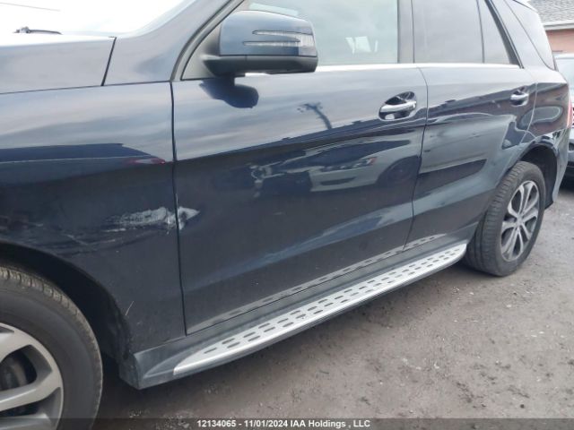 4JGDA2EB5GA720561 2016 MERCEDES-BENZ