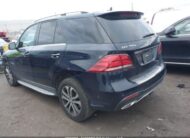 4JGDA2EB5GA720561 2016 MERCEDES-BENZ