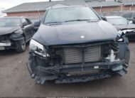 4JGDA2EB5GA720561 2016 MERCEDES-BENZ