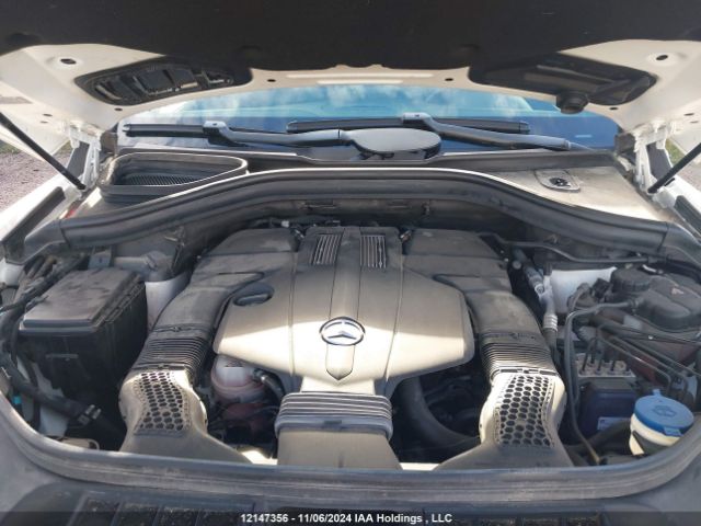4JGDA5GB9HA906605 2017 MERCEDES-BENZ