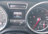 4JGDA5GB9HA906605 2017 MERCEDES-BENZ