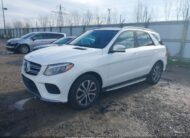 4JGDA5GB9HA906605 2017 MERCEDES-BENZ