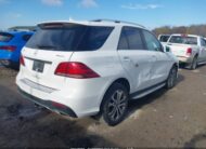4JGDA5GB9HA906605 2017 MERCEDES-BENZ