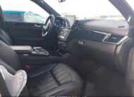 4JGDA5GB9HA906605 2017 MERCEDES-BENZ