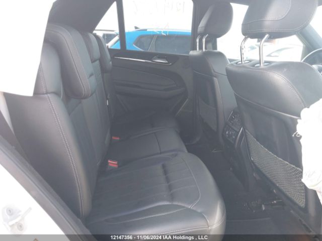 4JGDA5GB9HA906605 2017 MERCEDES-BENZ