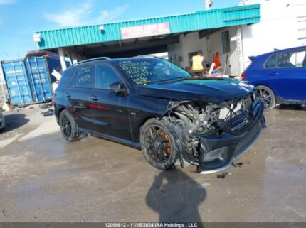 4JGDA6EB0HA933779 2017 MERCEDES-BENZ
