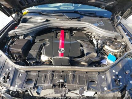 4JGDA6EB0HA933779 2017 MERCEDES-BENZ