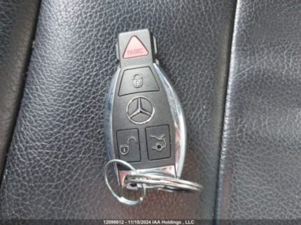 4JGDA6EB0HA933779 2017 MERCEDES-BENZ