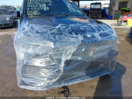 4JGDA6EB0HA933779 2017 MERCEDES-BENZ