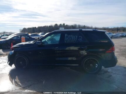 4JGDA6EB0HA933779 2017 MERCEDES-BENZ