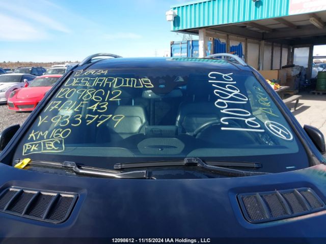 4JGDA6EB0HA933779 2017 MERCEDES-BENZ