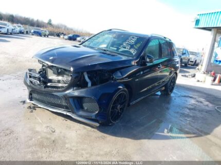 4JGDA6EB0HA933779 2017 MERCEDES-BENZ