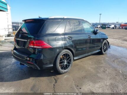 4JGDA6EB0HA933779 2017 MERCEDES-BENZ