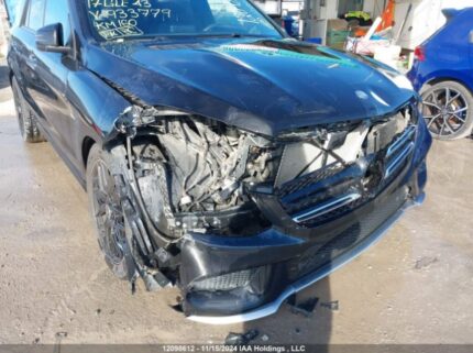 4JGDA6EB0HA933779 2017 MERCEDES-BENZ