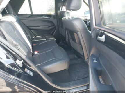 4JGDA6EB0HA933779 2017 MERCEDES-BENZ