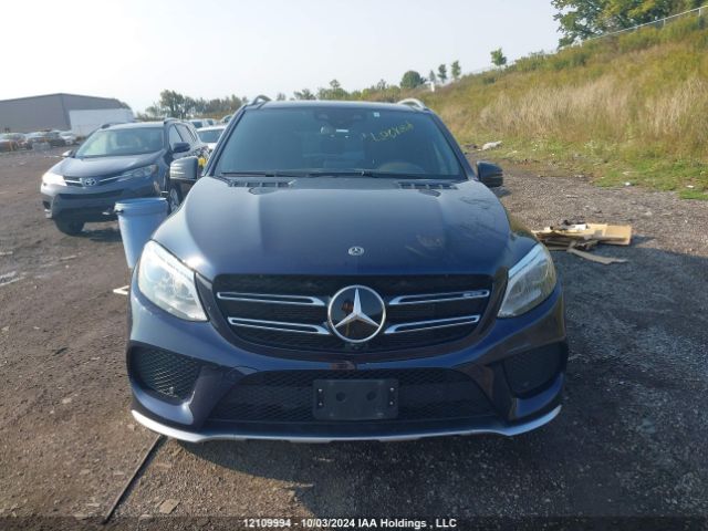 4JGDA6EB2HAA91749 2017 MERCEDES-BENZ