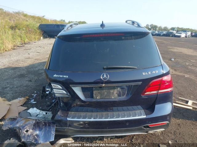 4JGDA6EB2HAA91749 2017 MERCEDES-BENZ