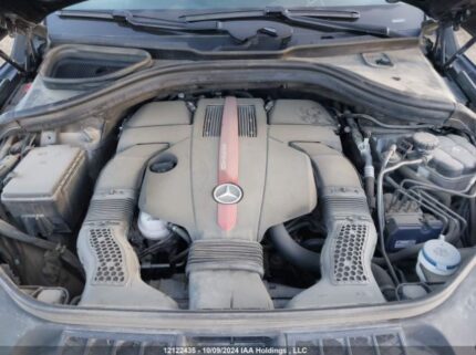 4JGDA6EBXHA971651 2017 MERCEDES-BENZ