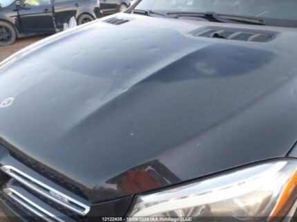 4JGDA6EBXHA971651 2017 MERCEDES-BENZ