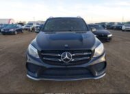 4JGDA6EBXHA971651 2017 MERCEDES-BENZ