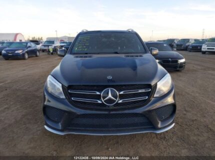 4JGDA6EBXHA971651 2017 MERCEDES-BENZ