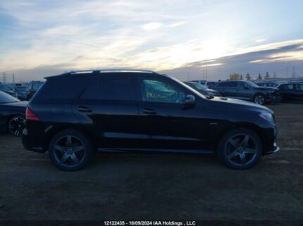 4JGDA6EBXHA971651 2017 MERCEDES-BENZ