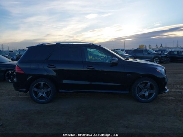 4JGDA6EBXHA971651 2017 MERCEDES-BENZ