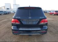 4JGDA6EBXHA971651 2017 MERCEDES-BENZ