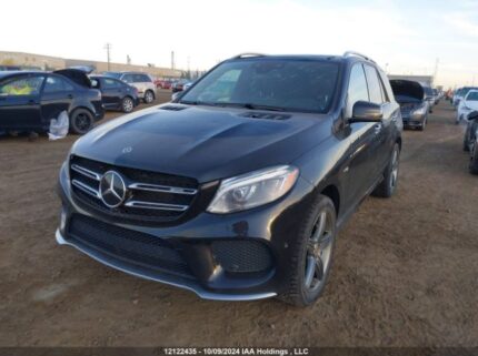 4JGDA6EBXHA971651 2017 MERCEDES-BENZ
