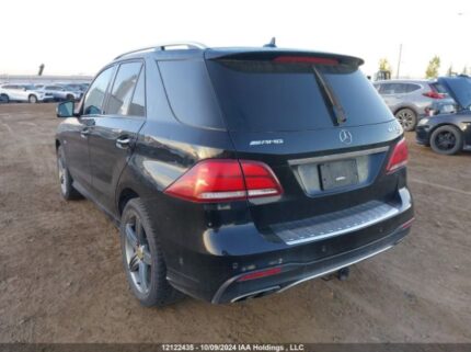 4JGDA6EBXHA971651 2017 MERCEDES-BENZ