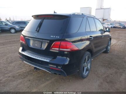 4JGDA6EBXHA971651 2017 MERCEDES-BENZ
