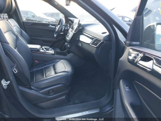 4JGDA6EBXHA971651 2017 MERCEDES-BENZ