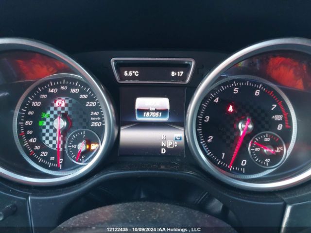 4JGDA6EBXHA971651 2017 MERCEDES-BENZ