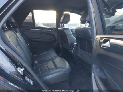 4JGDA6EBXHA971651 2017 MERCEDES-BENZ