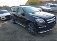 4JGDF2EE8GA637539 2016 MERCEDES-BENZ