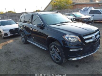 4JGDF2EE8GA637539 2016 MERCEDES-BENZ