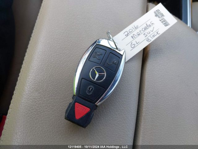 4JGDF2EE8GA637539 2016 MERCEDES-BENZ