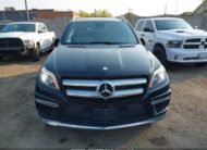 4JGDF2EE8GA637539 2016 MERCEDES-BENZ