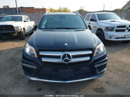 4JGDF2EE8GA637539 2016 MERCEDES-BENZ
