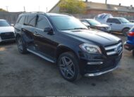 4JGDF2EE8GA637539 2016 MERCEDES-BENZ