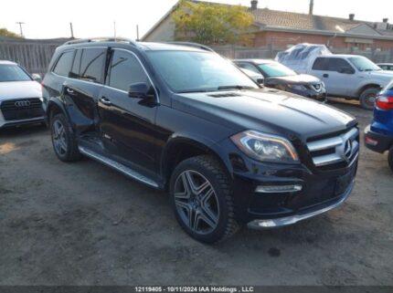 4JGDF2EE8GA637539 2016 MERCEDES-BENZ