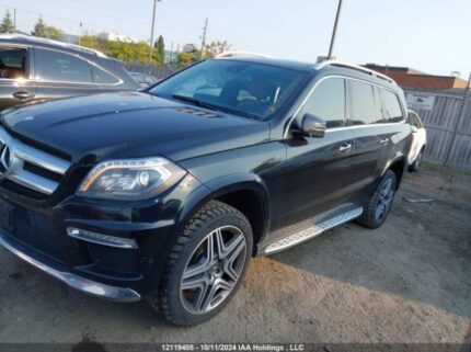 4JGDF2EE8GA637539 2016 MERCEDES-BENZ